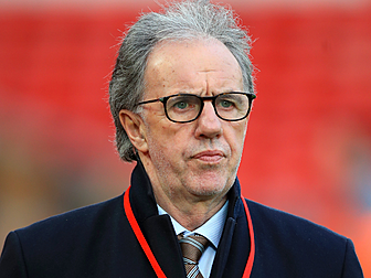 'England bound for glorious fa...